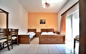 Ξενοδοχείο Ιάσων